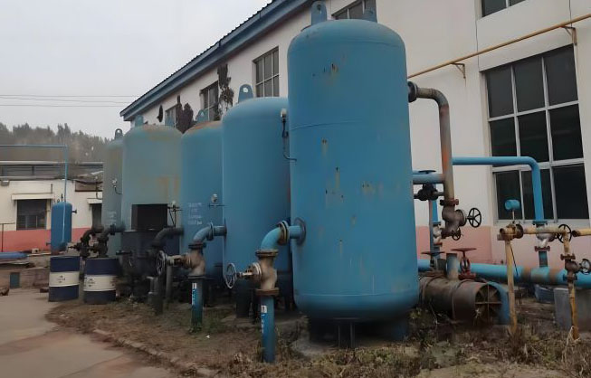 常宁压力容器安装生产厂商