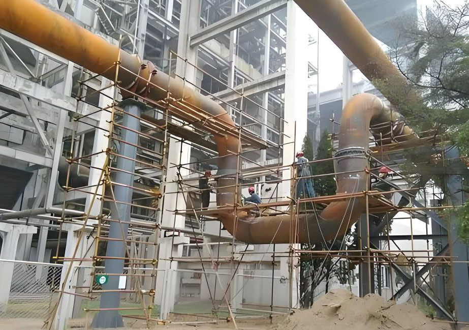 常宁石油化工设备采购安装施工